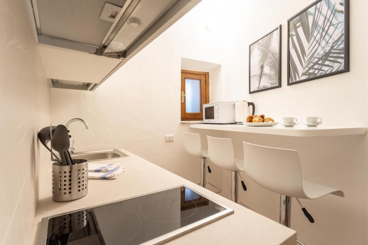 Ice Queen Chamber By Rent All Como Luaran gambar
