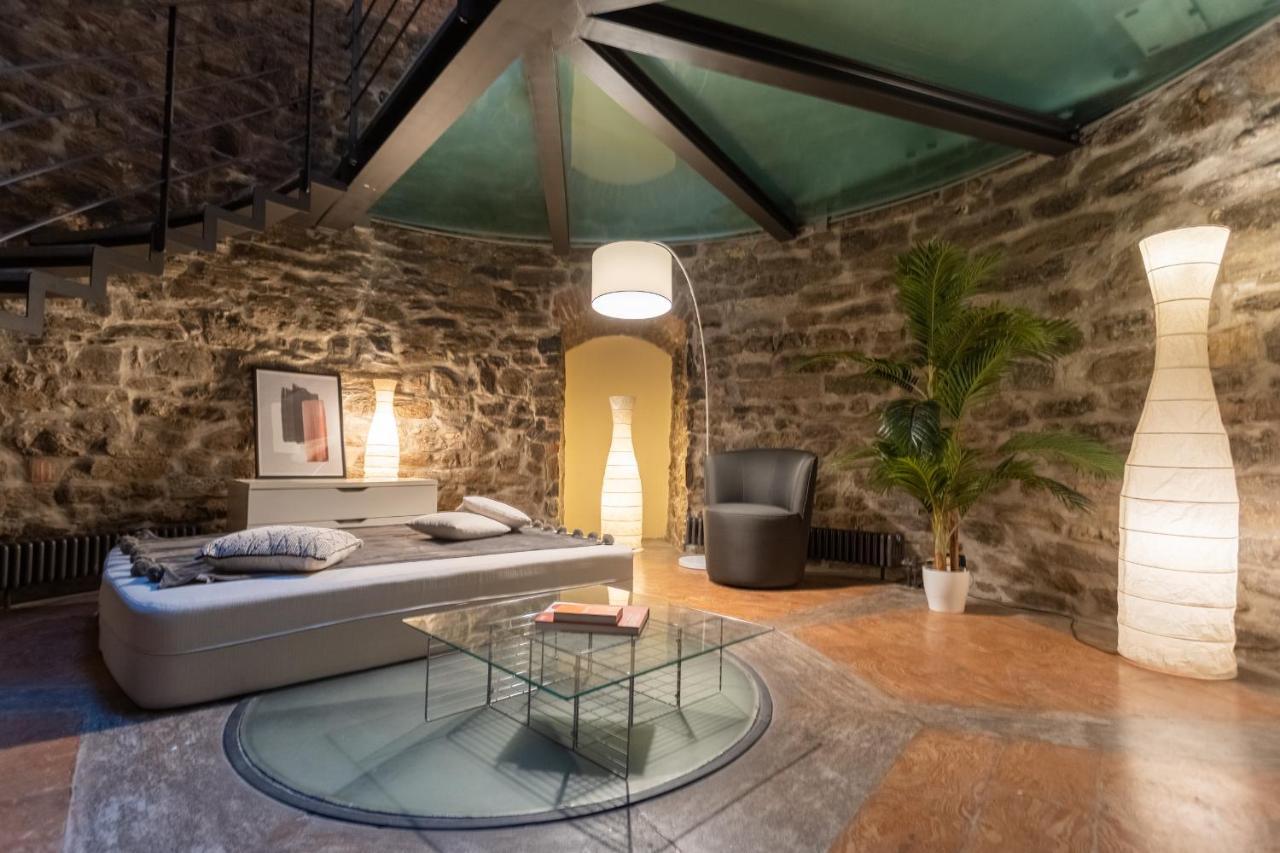 Ice Queen Chamber By Rent All Como Luaran gambar