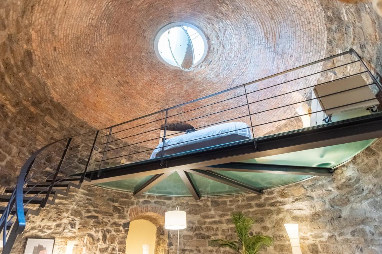 Ice Queen Chamber By Rent All Como Luaran gambar