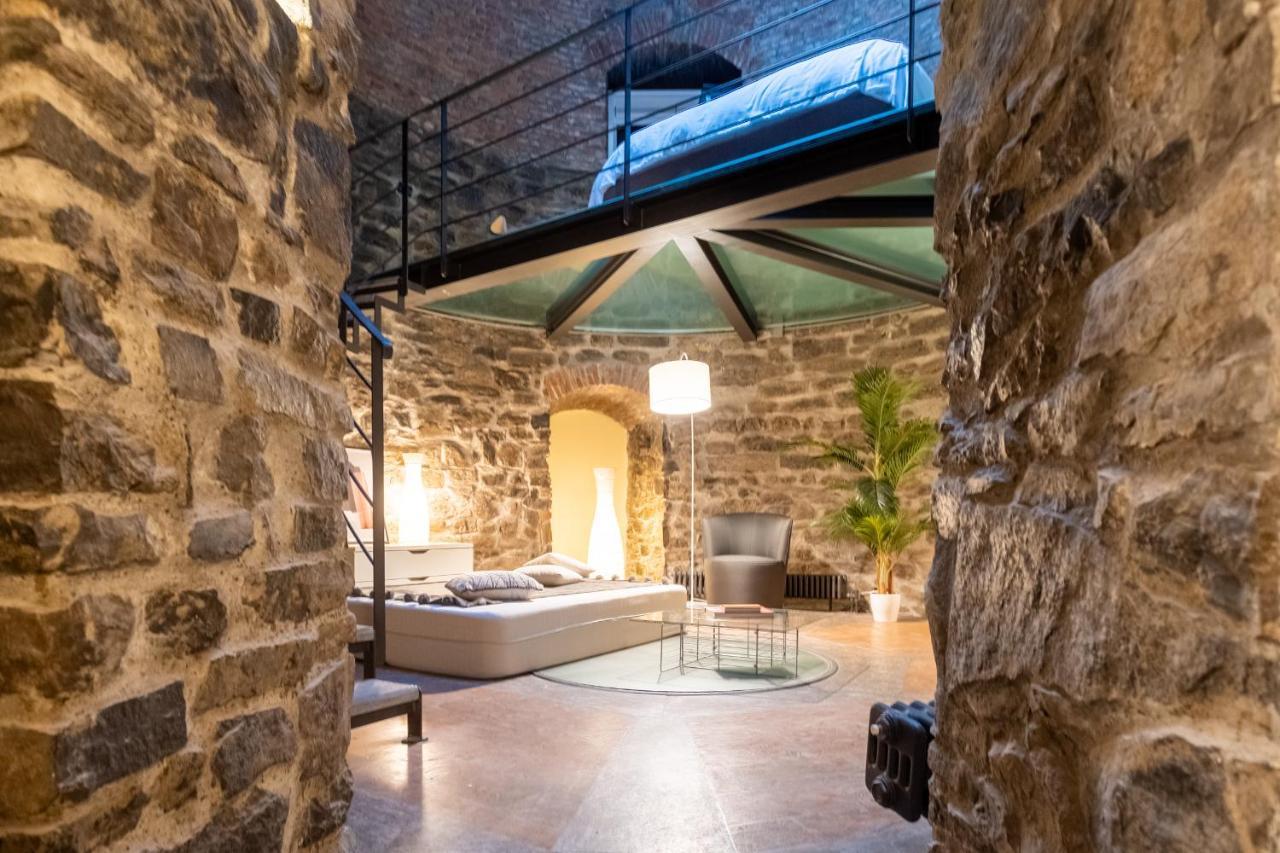 Ice Queen Chamber By Rent All Como Luaran gambar