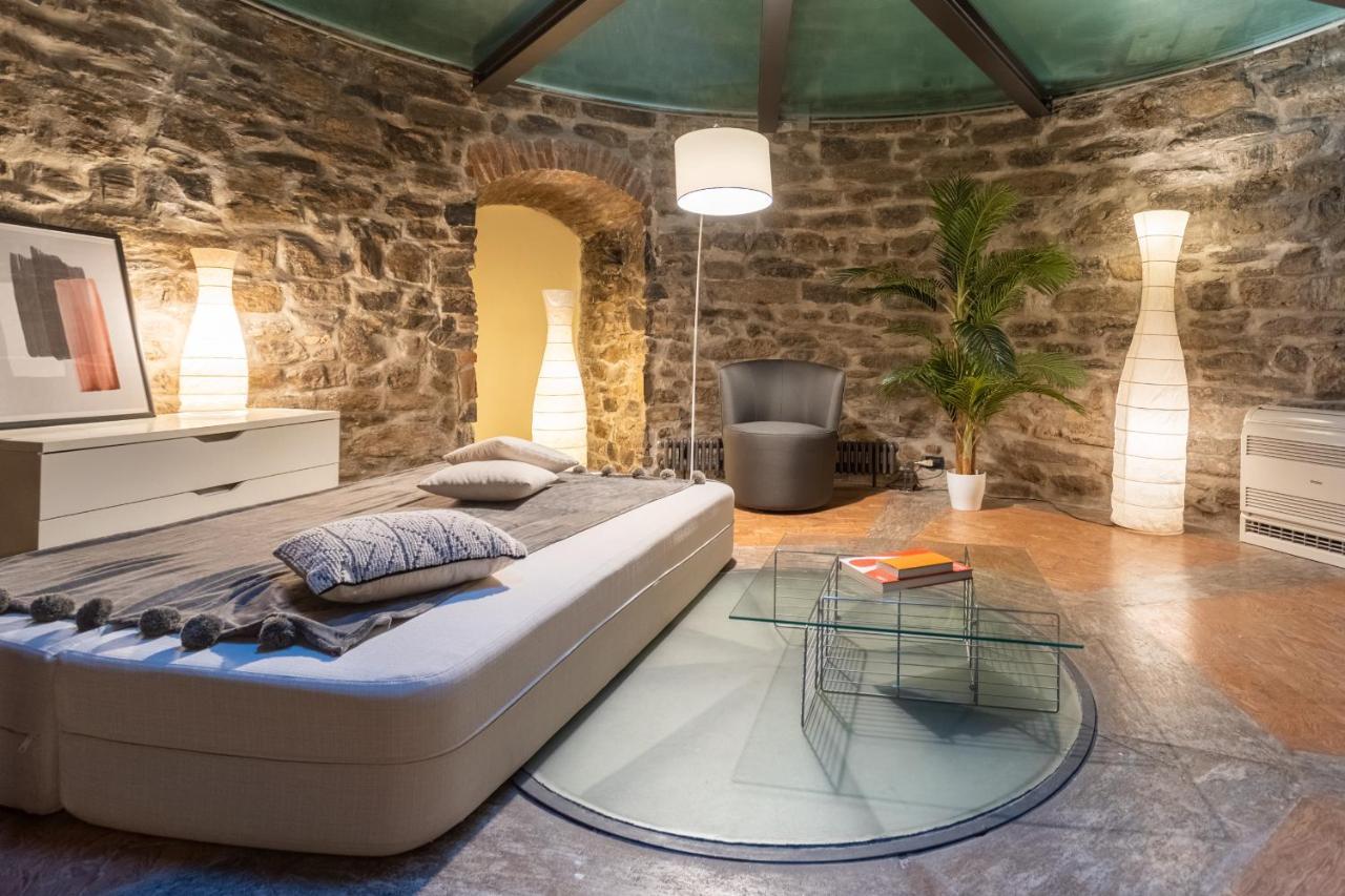 Ice Queen Chamber By Rent All Como Luaran gambar