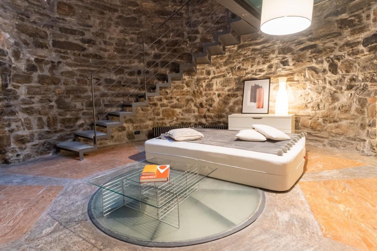 Ice Queen Chamber By Rent All Como Luaran gambar