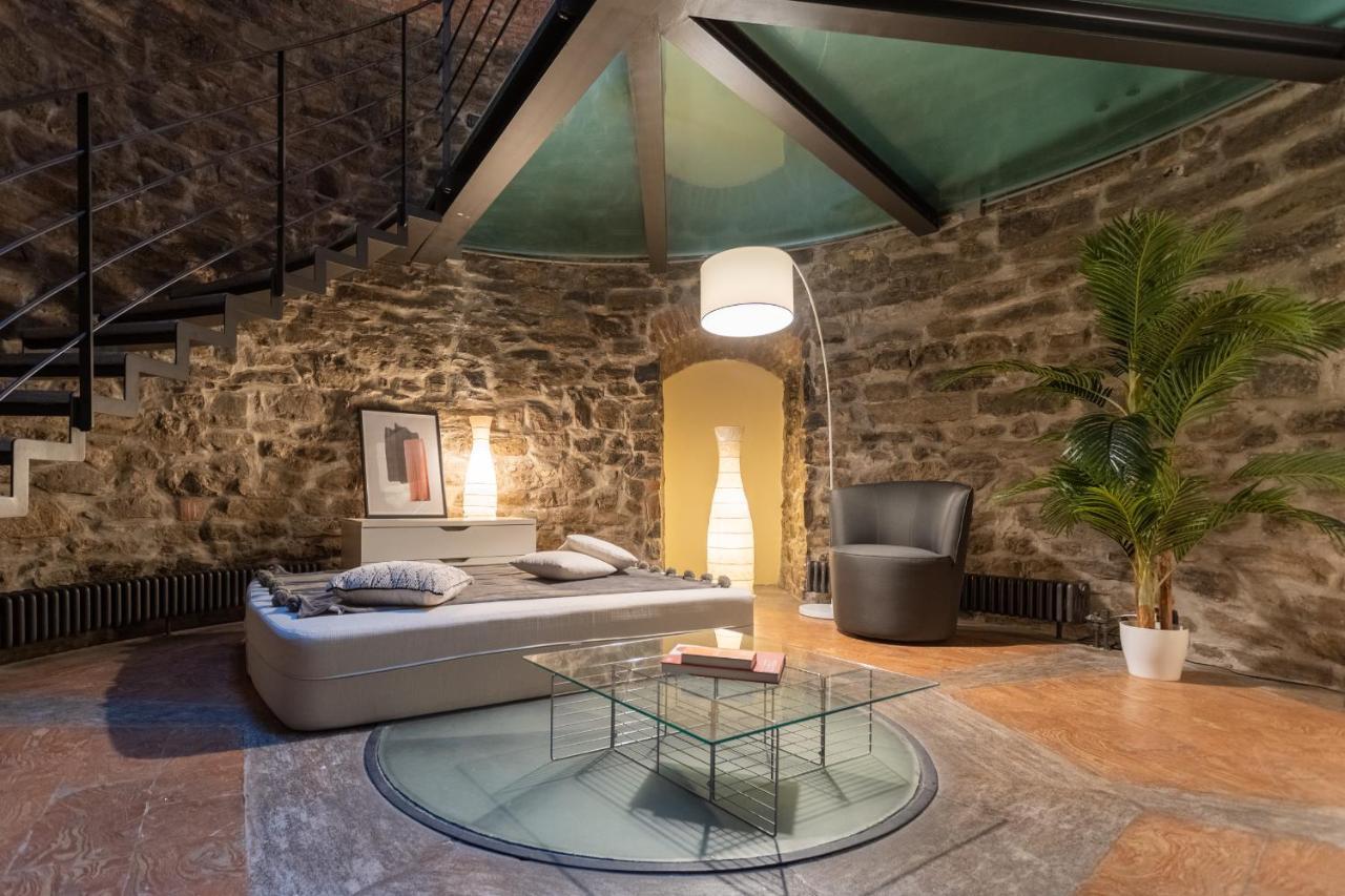 Ice Queen Chamber By Rent All Como Luaran gambar