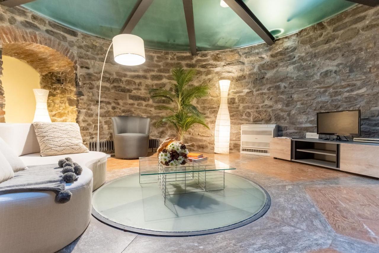 Ice Queen Chamber By Rent All Como Luaran gambar