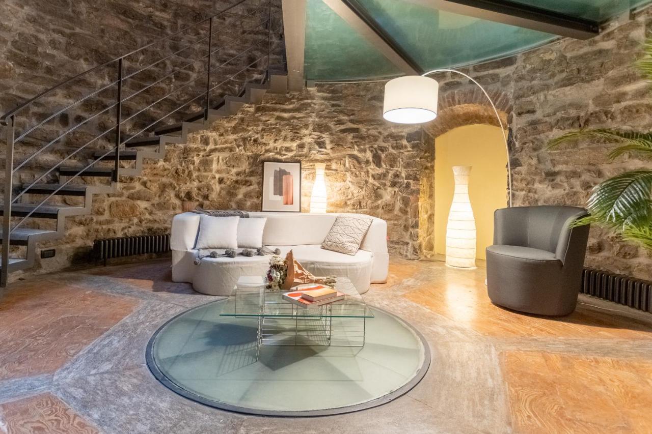 Ice Queen Chamber By Rent All Como Luaran gambar